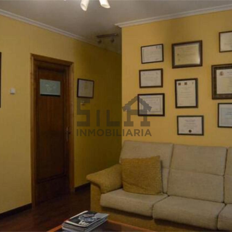 Oficina en alquiler en Centro