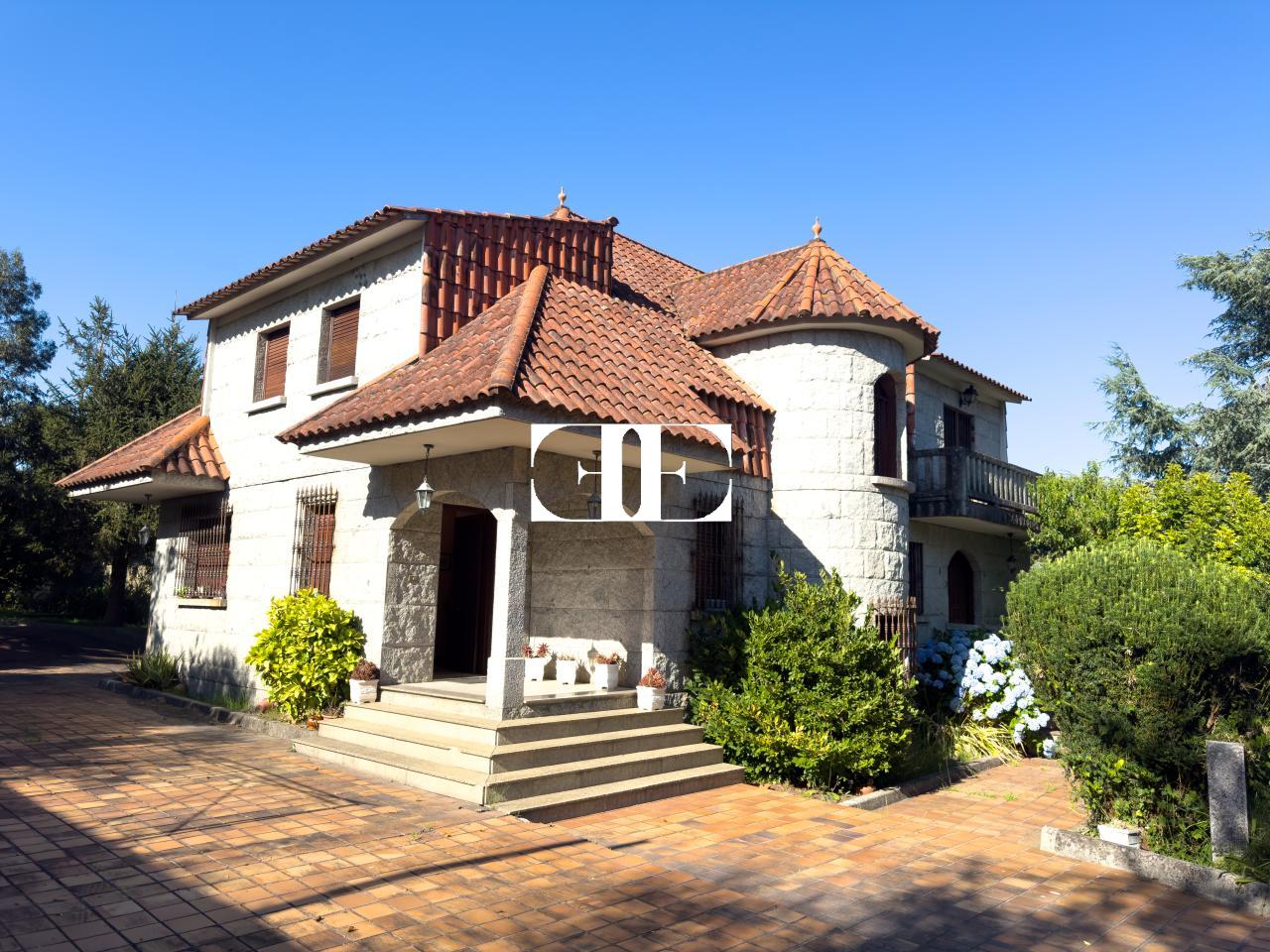 175190217256200041783_175161603460 Oportunidad única: Casa con terreno y vistas en el corazón de Hío.