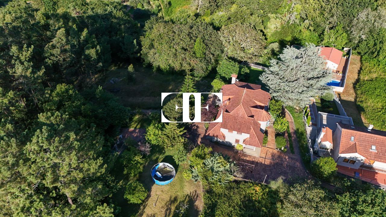 175190217357500041783_175161602132 Oportunidad única: Casa con terreno y vistas en el corazón de Hío.