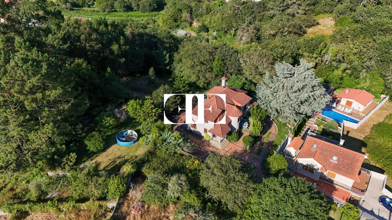 175190217435100041783_175161602464 Oportunidad única: Casa con terreno y vistas en el corazón de Hío.