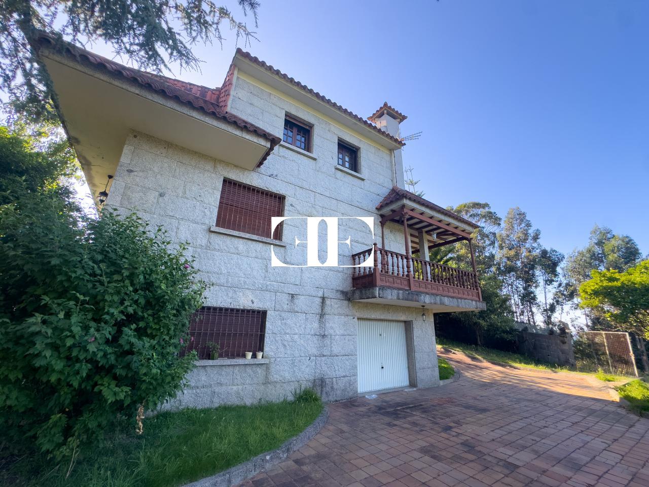 175190221462500041783_175161610114 Oportunidad única: Casa con terreno y vistas en el corazón de Hío.