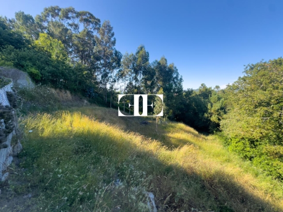 Oportunidad única: Casa con terreno y vistas en el corazón de Hío.