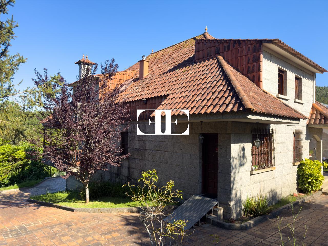 175190221778000041783_175161611506 Oportunidad única: Casa con terreno y vistas en el corazón de Hío.