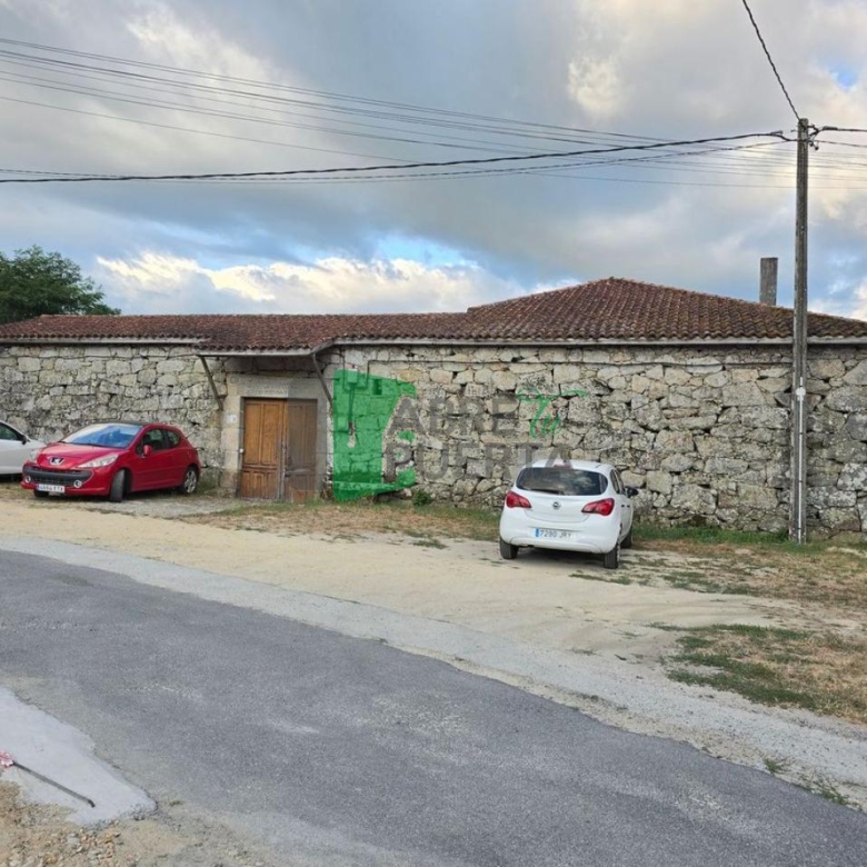 CASERON EN VENTA