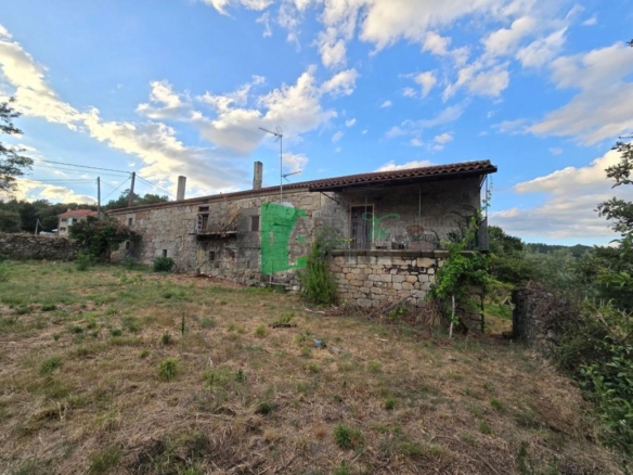 CASERON EN VENTA