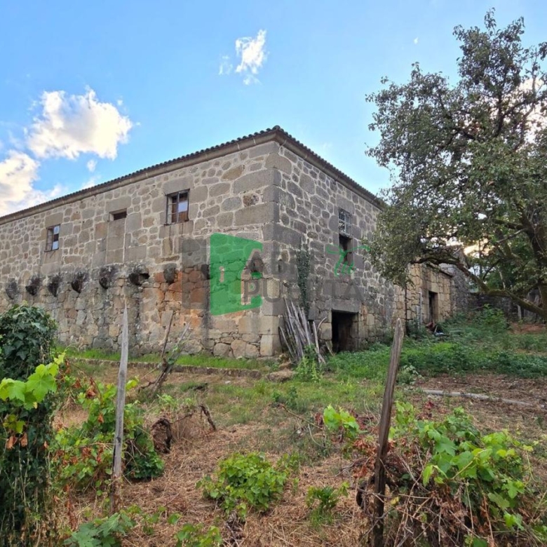 CASERON EN VENTA