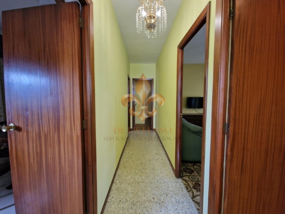 Venta de inmueble en Gondomar con uso mixto: residencial y hostelero.