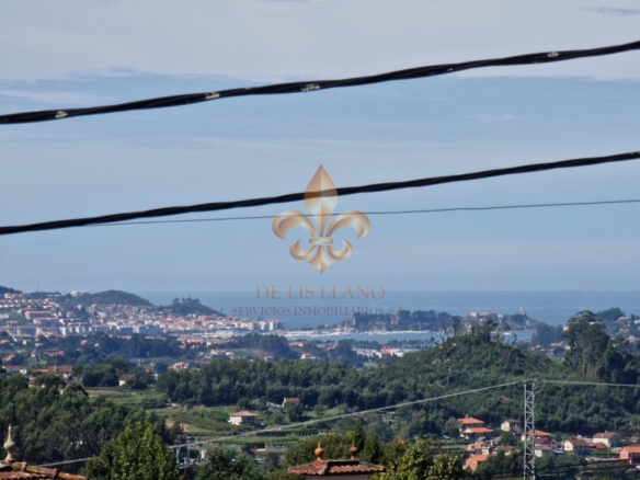 Venta de inmueble en Gondomar con uso mixto: residencial y hostelero.