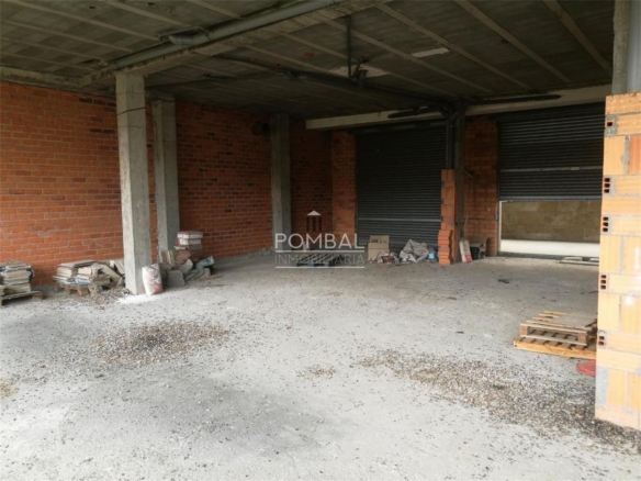 Local comercial en alquiler en A Ponte