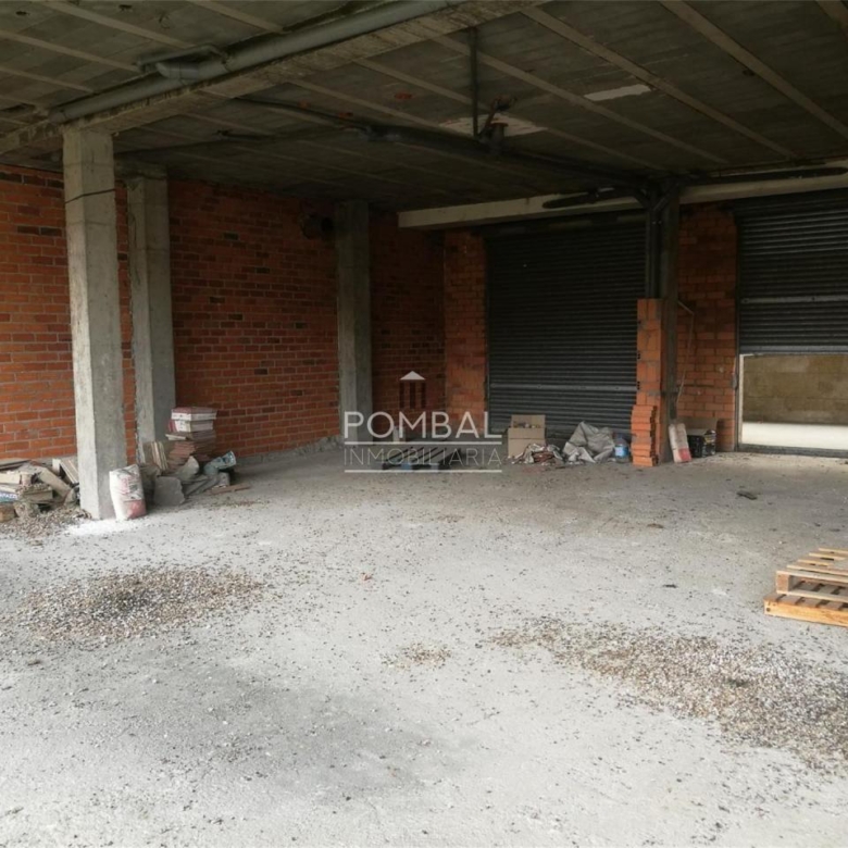Local comercial en alquiler en A Ponte