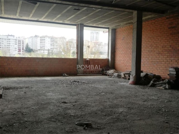 Local comercial en alquiler en A Ponte