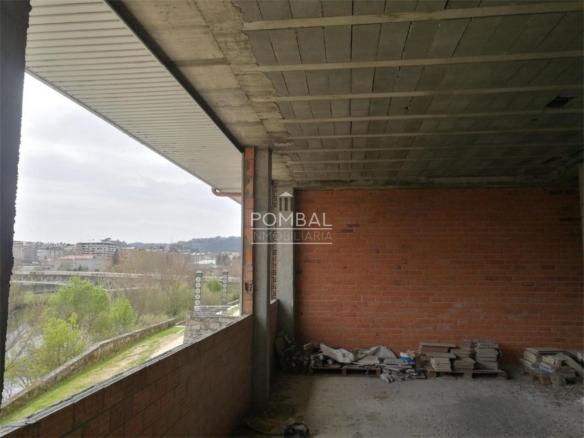 Local comercial en alquiler en A Ponte