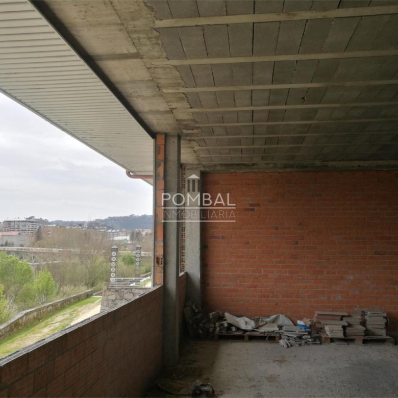 Local comercial en alquiler en A Ponte