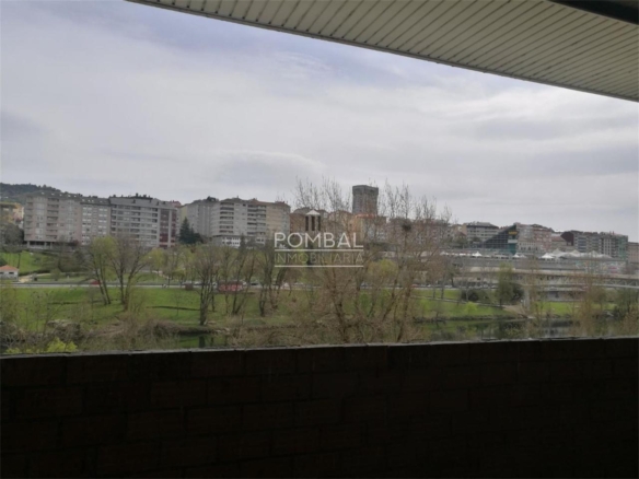 Local comercial en alquiler en A Ponte