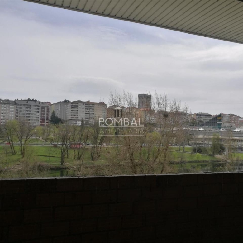 Local comercial en alquiler en A Ponte