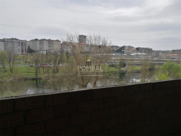 Local comercial en alquiler en A Ponte