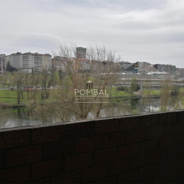 Local comercial en alquiler en A Ponte