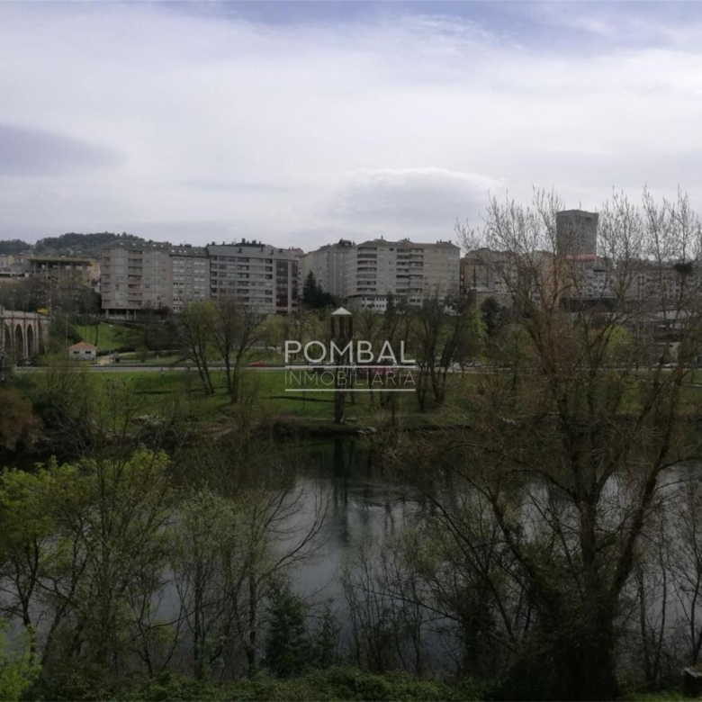 Local comercial en alquiler en A Ponte