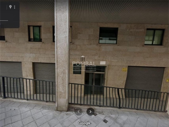 Local comercial en alquiler en A Ponte