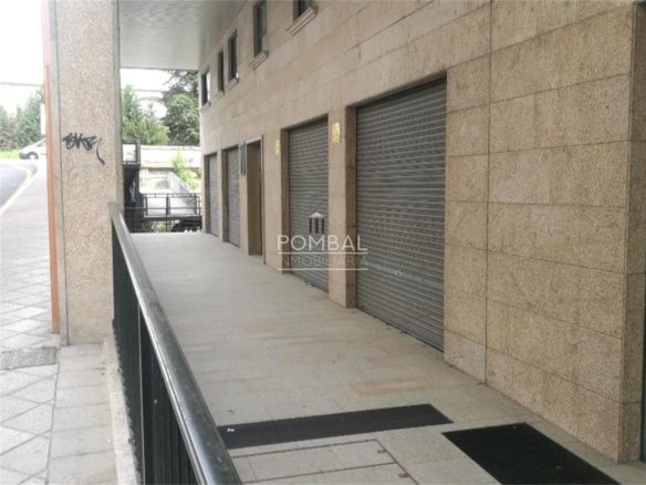 Local comercial en alquiler en A Ponte