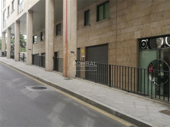 Local comercial en alquiler en A Ponte