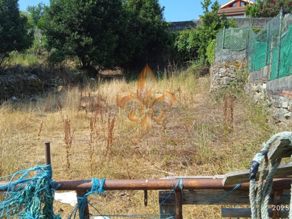 Venta de suelo rústico en Matamá – Vigo