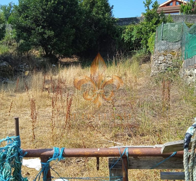Venta de suelo rústico en Matamá – Vigo