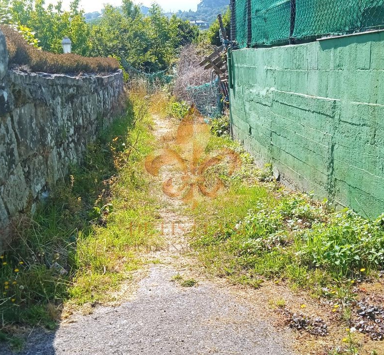 Venta de suelo rústico en Matamá – Vigo