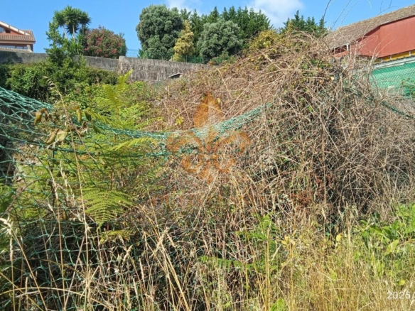 Venta de suelo rústico en Matamá – Vigo