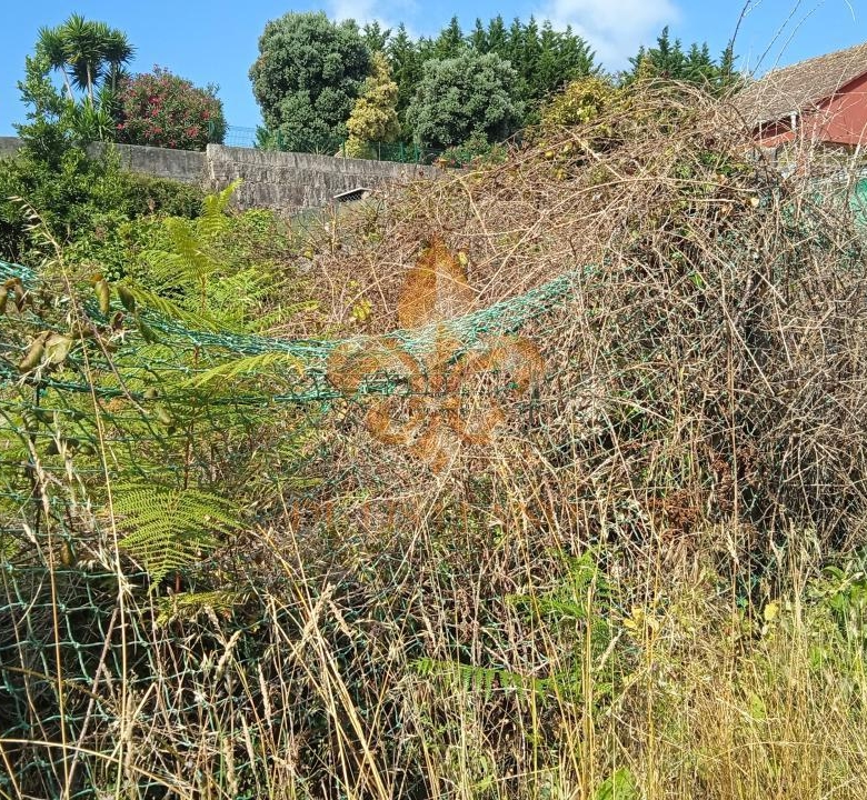 Venta de suelo rústico en Matamá – Vigo