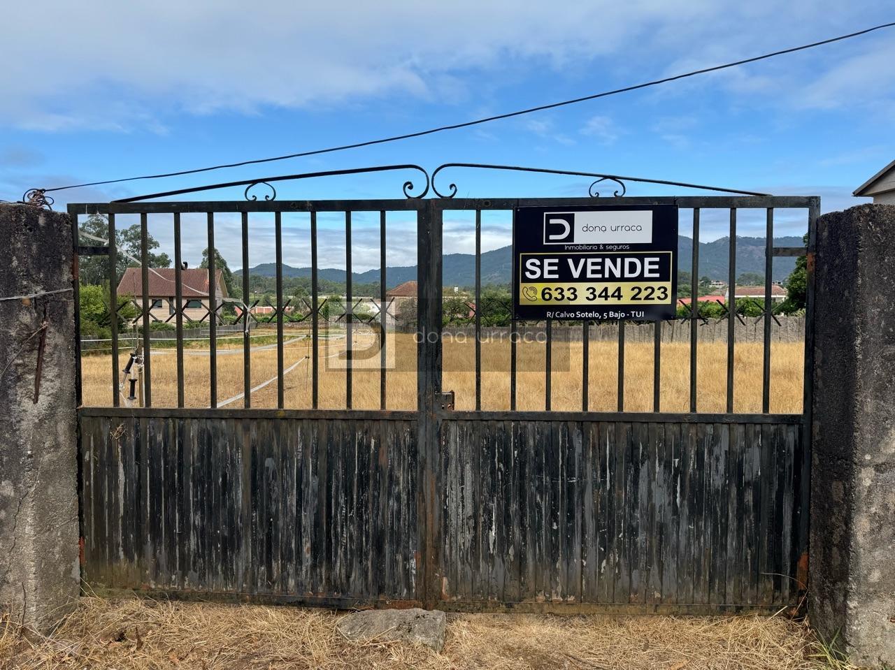 175318443654900010030_175318328454 OPORTUNIDAD FINCA URBANIZABLE PROXIMA A TUI!!!!!
