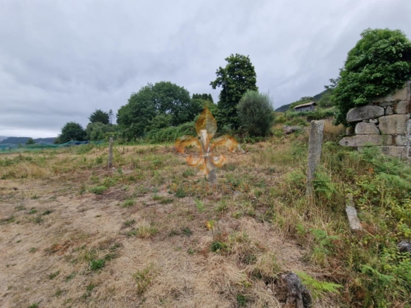 Casa rústica en venta en Peitieiros – Gondomar