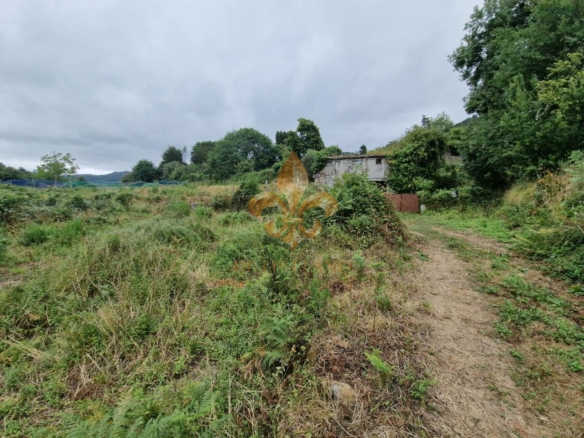 Casa rústica en venta en Peitieiros – Gondomar