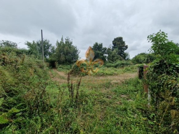 Casa rústica en venta en Peitieiros – Gondomar