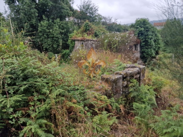 Casa rústica en venta en Peitieiros – Gondomar