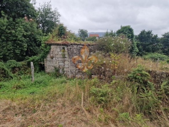 Casa rústica en venta en Peitieiros – Gondomar