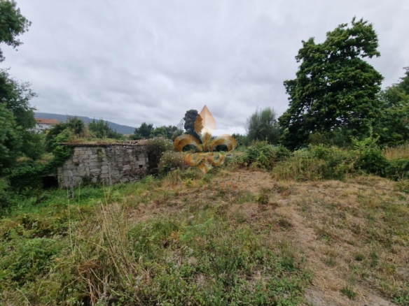 Casa rústica en venta en Peitieiros – Gondomar