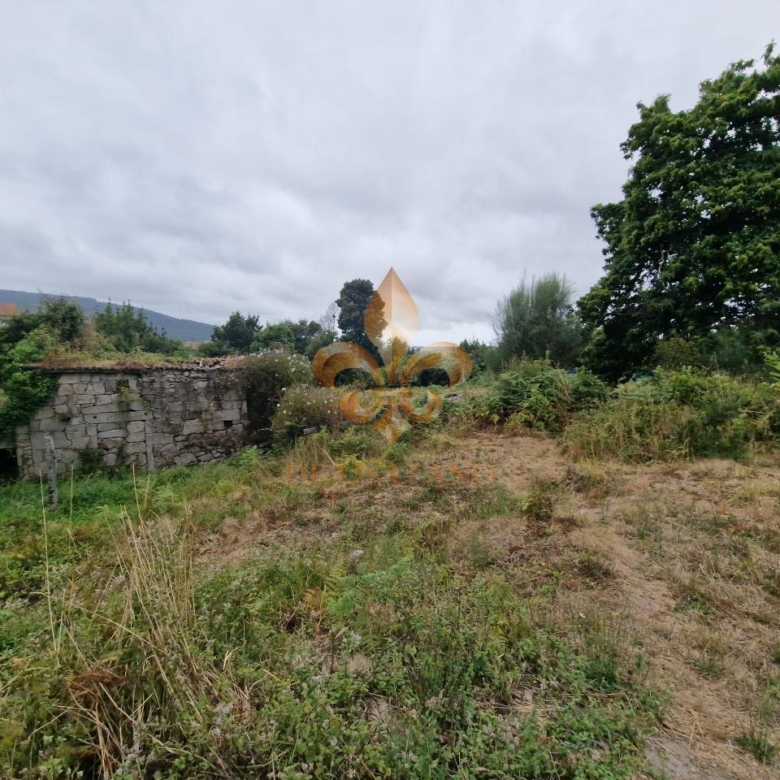 Casa rústica en venta en Peitieiros – Gondomar