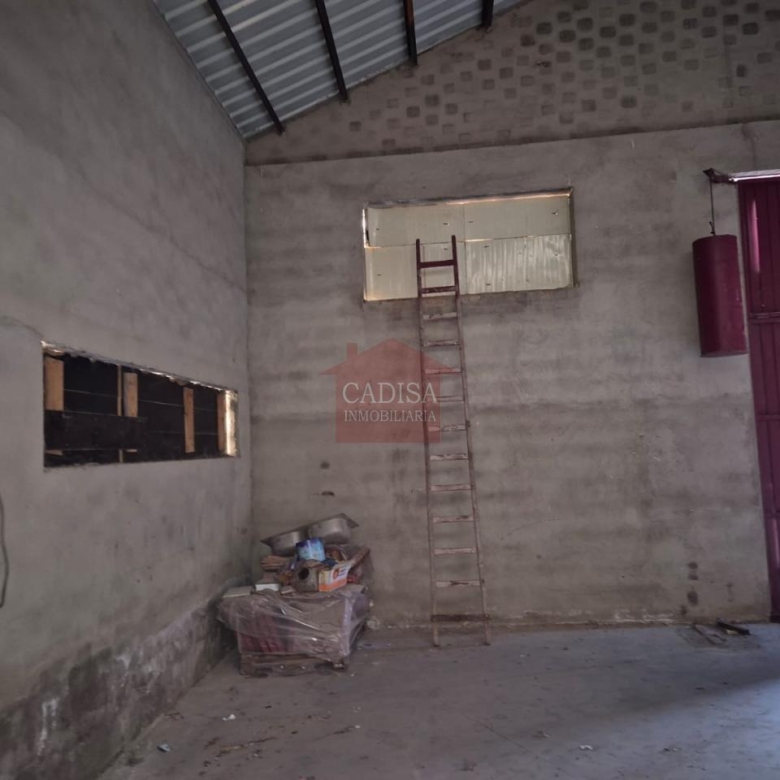 NAVE EN ALQUILER EN VILLARES PUEBLO CENTRO