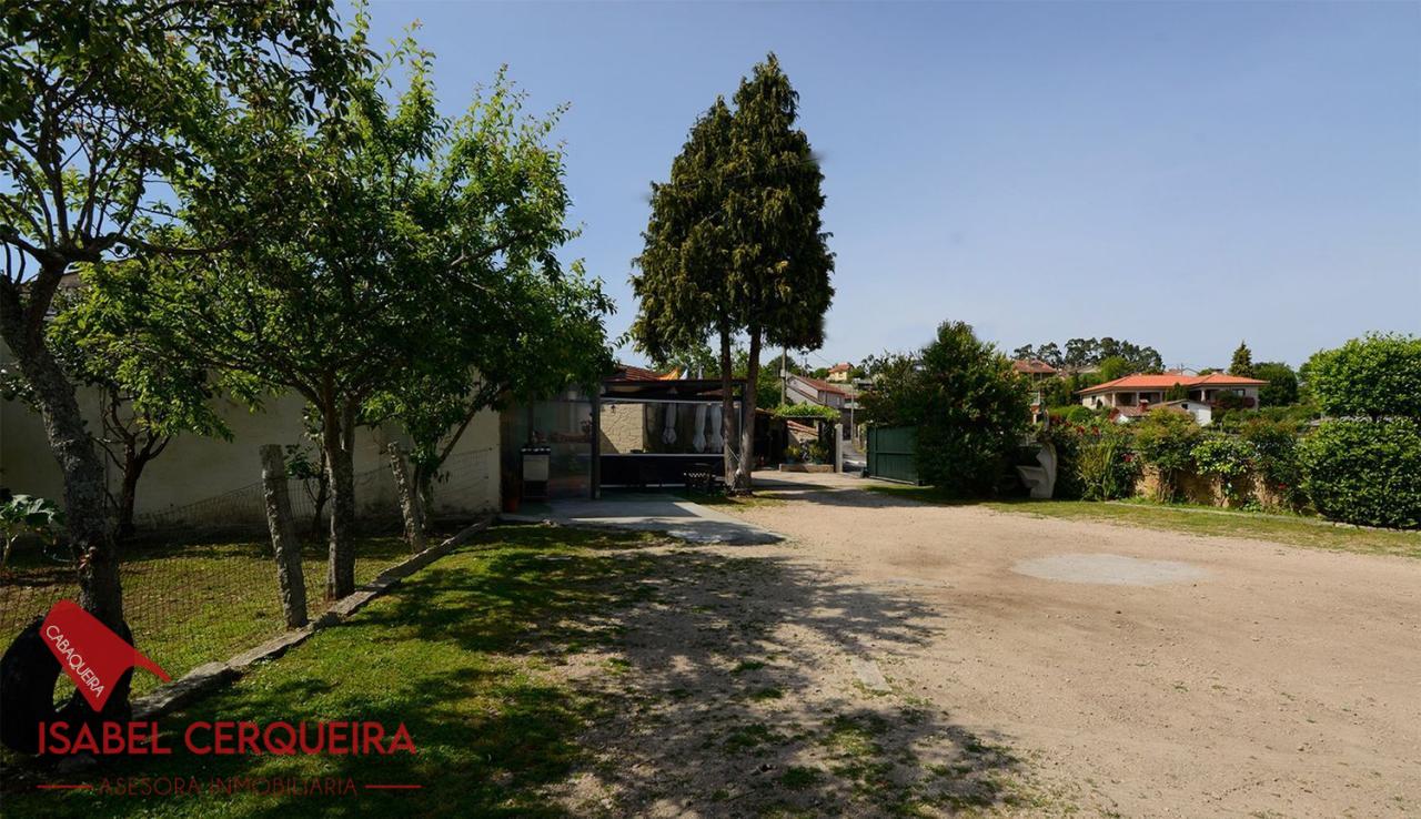 ¡VIVE, EMPRENDE O INVIERTE! CASA DE PIEDRA CON PISCINA Y AMPLIA FINCA EN TOMIÑO