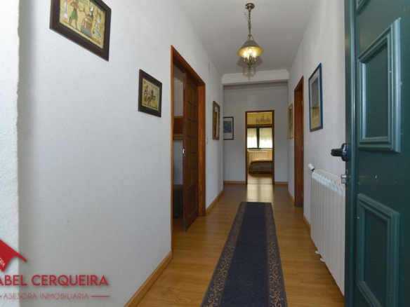 GRAN VIVIENDA EN VALENÇA CON 6.000 m² DE TERRENO – IDEAL PARA CASA RURAL