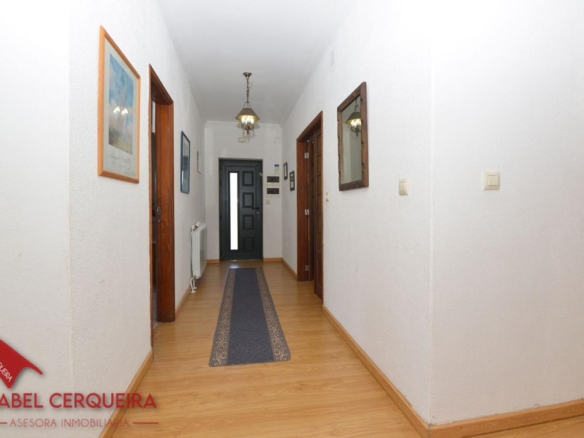 GRAN VIVIENDA EN VALENÇA CON 6.000 m² DE TERRENO – IDEAL PARA CASA RURAL