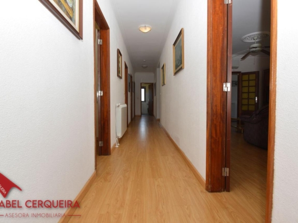 GRAN VIVIENDA EN VALENÇA CON 6.000 m² DE TERRENO – IDEAL PARA CASA RURAL