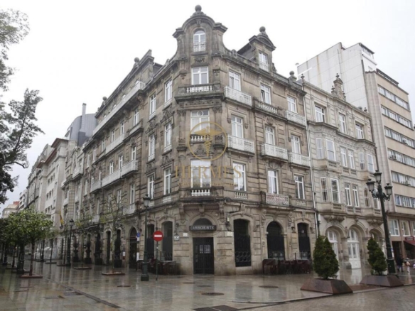 Edificios, Casas, Pazos, Solares en Pontevedra interior y costa. Llama sin compromiso!!