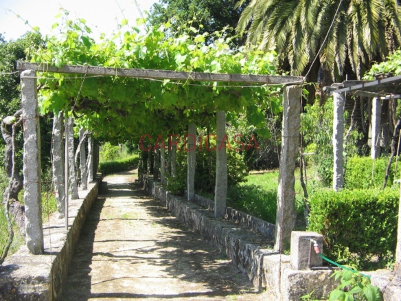 Parcela en Vigo