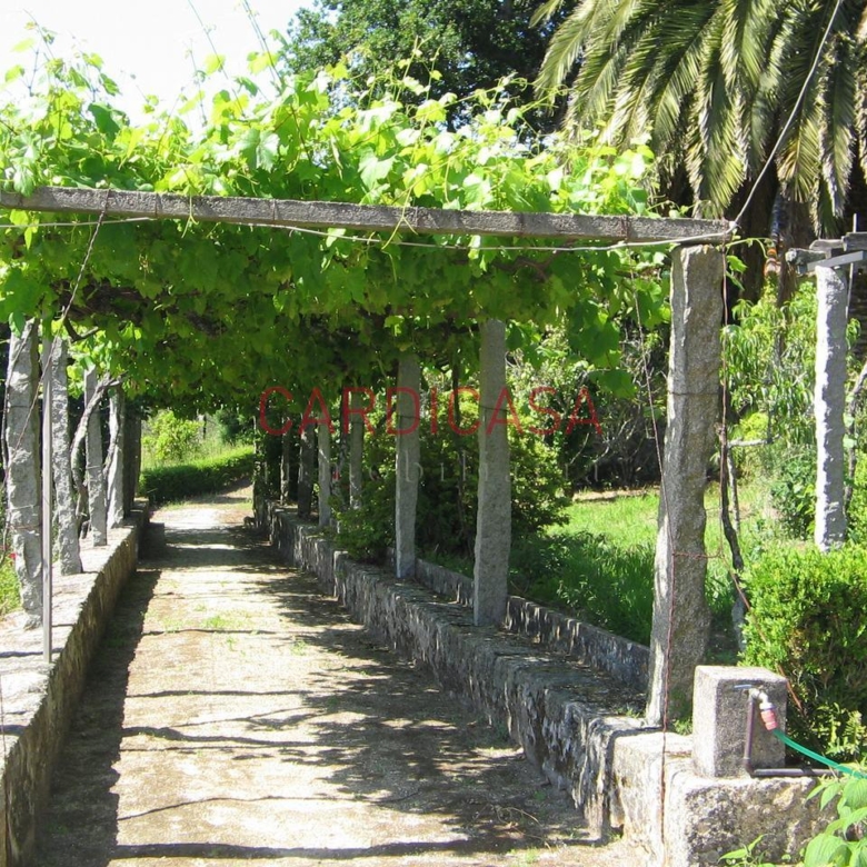 Parcela en Vigo