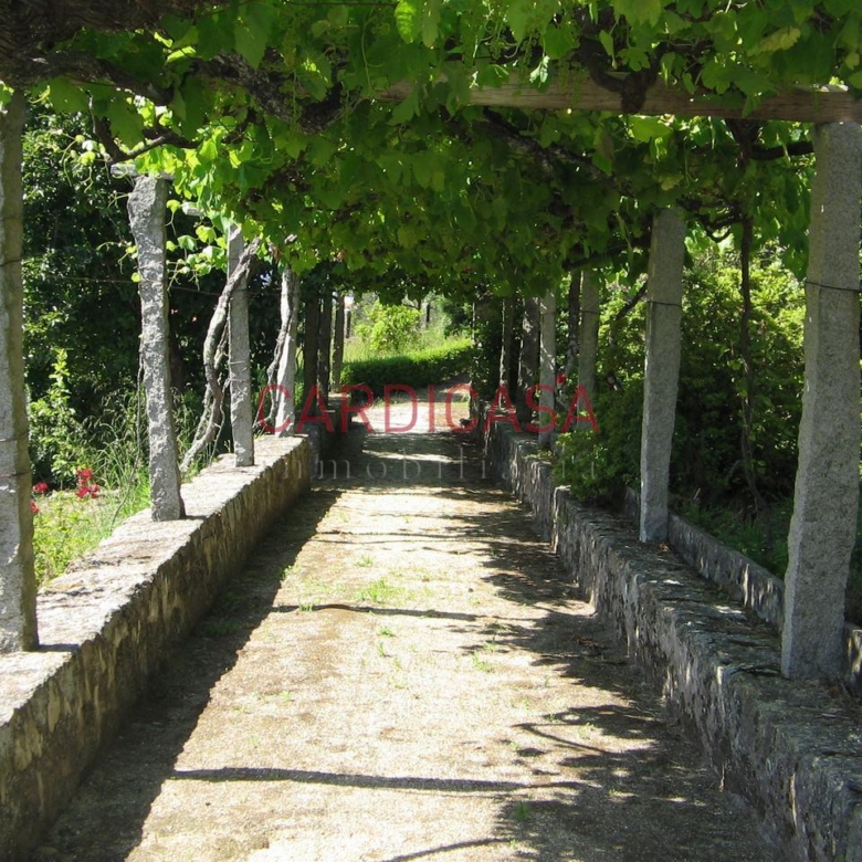 Parcela en Vigo