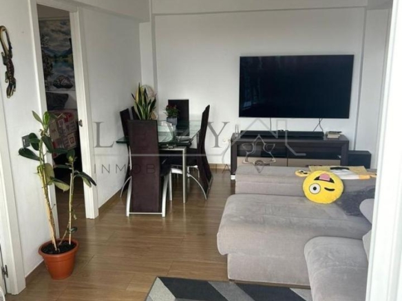 Piso en venta en Huelin