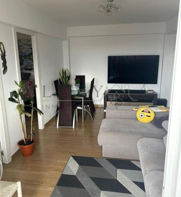 Piso en venta en Huelin