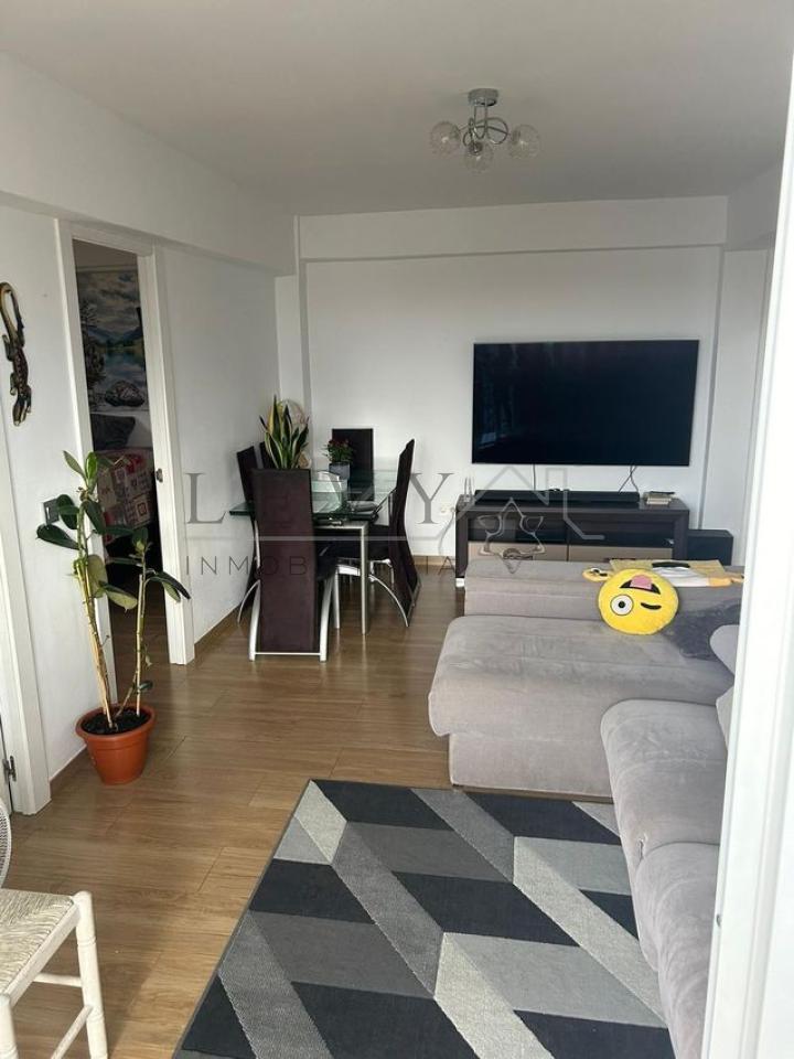 Piso en venta en Huelin